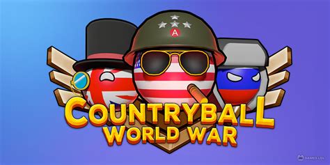 countryballs game|Country Balls: World War .